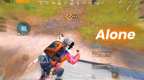 Alan Walker Alone Pubg Montage Redmi K Pro Better Than