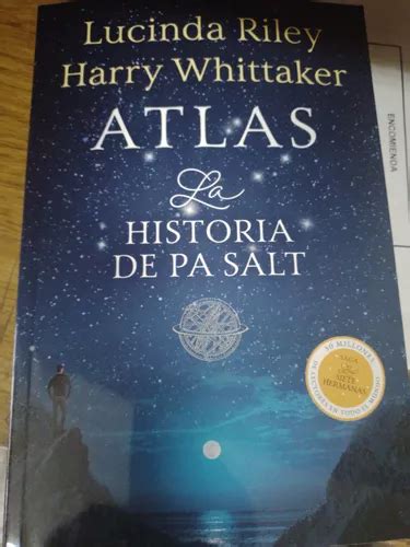 Atlas La Historia De Pa Salt Env O Gratis