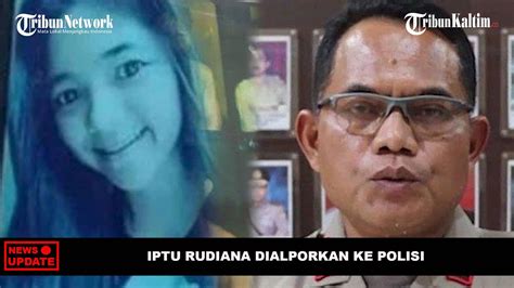 Update Kasus Vina Cirebon Diduga Lakukan Rekayasa Ayah Eky Iptu