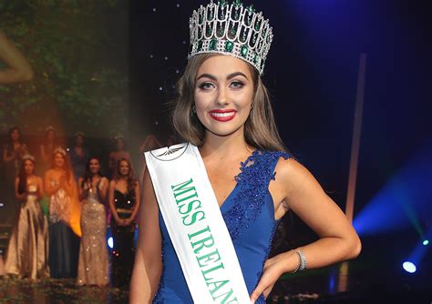 Miss Ireland | Hot Sex Picture