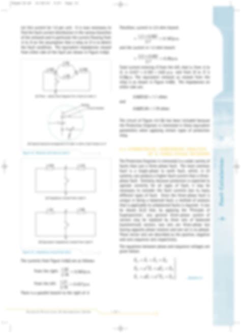 Solution Three Phase Fault Calculations Studypool