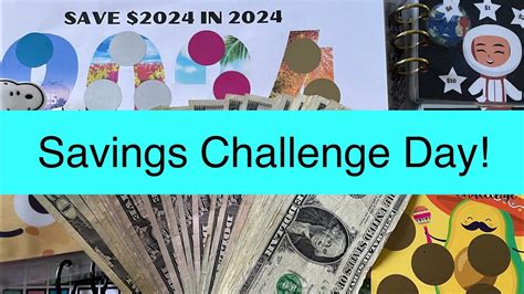 Cash Stuffing Savings Challenges L Challenge L Taco Binder L