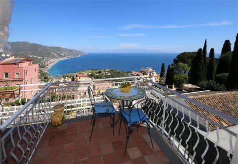 Taormina Wonderful View, Taormina (updated prices 2025)