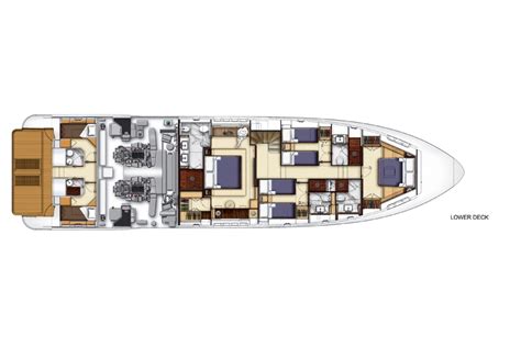 Azimut Yachts Flybridge Collection Showcase