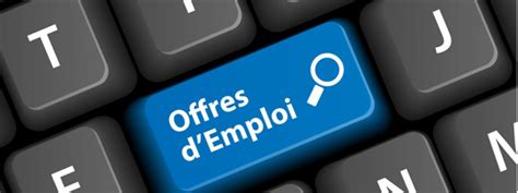 Les Offres Et Demandes D Emploi Et Stages F D Ration D Partementale