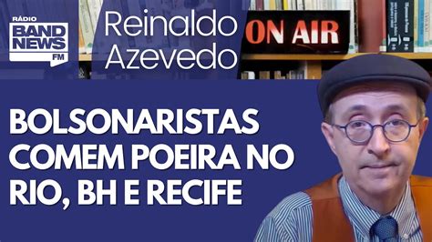 Reinaldo Eduardo Paes e João Campos venceriam no 1º turno se eleição