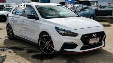 2019 Hyundai I30 N Performance LUX For Sale 27 995 Autotrader