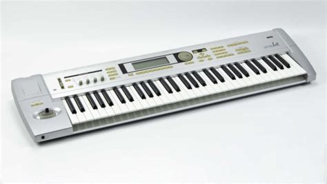 Gear Hunter Korg Triton Le