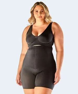 Bermuda Modeladora VI LINGERIE Bermuda Modeladora VI LINGERIE VI LINGERIE