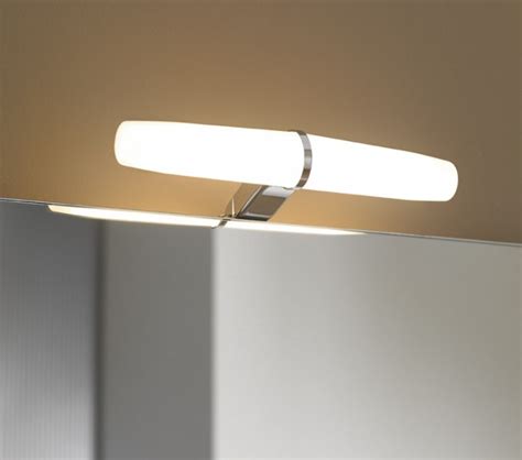 Applique A Led Per Specchio Bagno Eva Mit Design Store