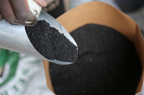 Low Cost Biochar Making System To Scale Up Benefits In Smallholder