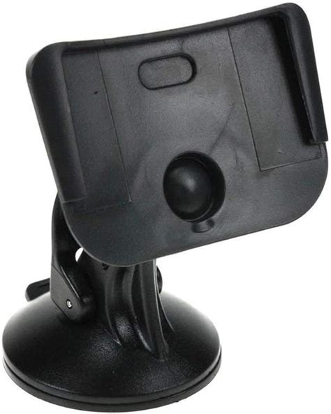 Wuudi Support Ventouse Pour Pare Brise De Voiture Pour GPS Tomtom One