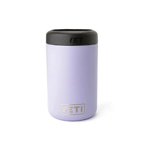 Yeti 375ml 12 Oz Colster Can Cooler Cosmic Lilac