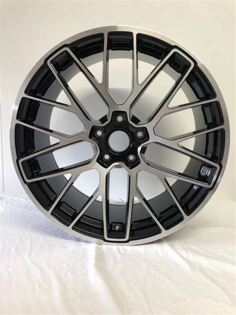 Omi Alloy Wheels Buy Porsche Style Alloy Wheels Europe