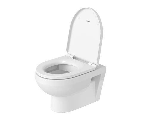 Duravit No1 Toilet Wall Mounted Duravit Rimless® Architonic