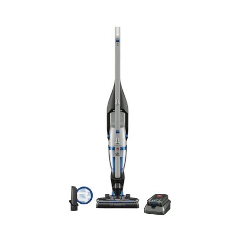 Hoover Air Cordless 2 In 1 Bagless Stick Vacuum And Handheld Vacuum