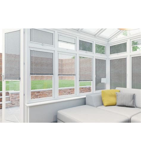 Order Your Thermal Conservatory Blinds Today DotcomBlinds