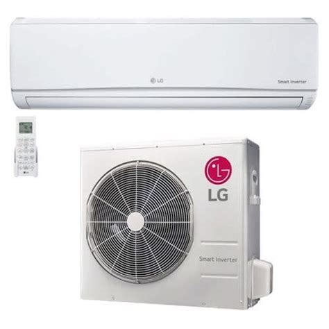 LG Gencool Dual Inverter AC 1HP Konga Online Shopping