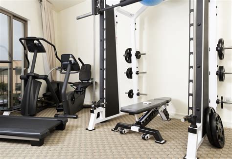 10 Benefits Of Having A Home Gym Lees Fitness Unlimited