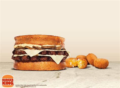 Burger King Is Bringing Back Its Popular Melts