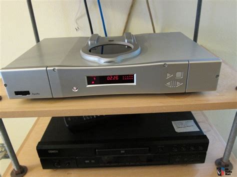 Rega Apollo CD player For Sale - US Audio Mart