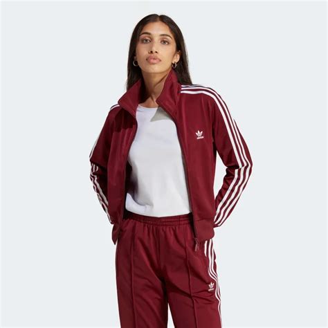 Adidas Adicolor Classics Firebird Track Jacket