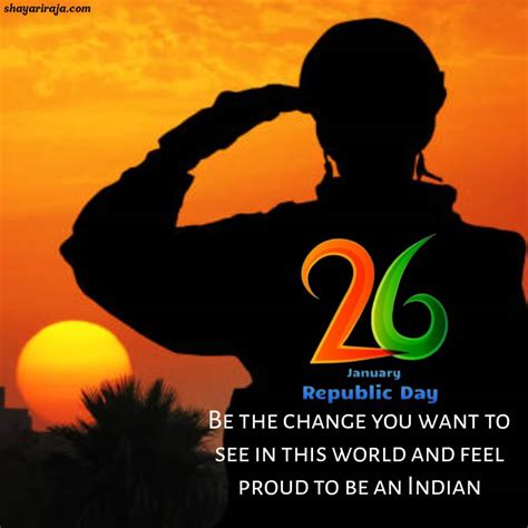 25+ Best Republic day Quotes 2024 | Wishes & Messages