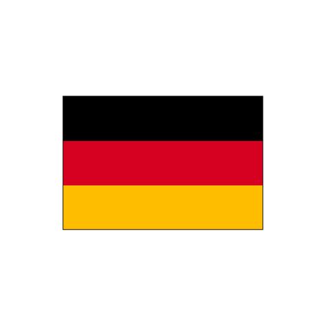 Drapeau Allemagne Drapazur