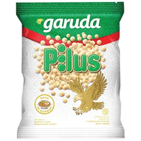 Garuda Pilus Rasa Mi Goreng Gram Etsy