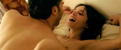 Stacy Martin Naked Sex From Joueurs On Scandalplanet By Celeb