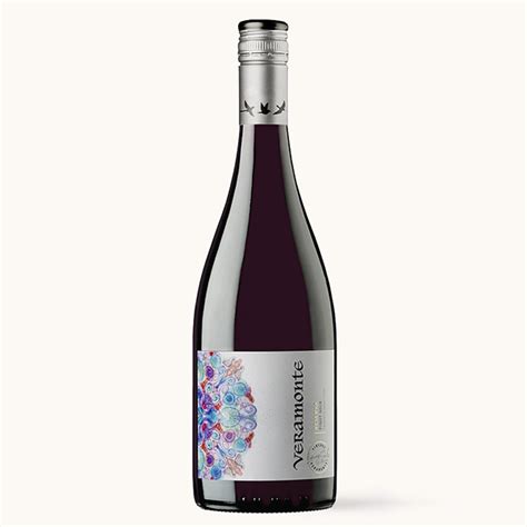 Veramonte Reserva Pinot Noir Buywine