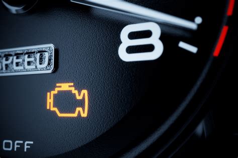 11 Common Reasons Your Check Engine Light Is On