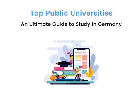 Top Public Universities in Germany: Popular Courses and Fees | iDreamCareer