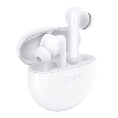 Buy Oppo Enco Air I Ete Tws Earbuds With Ai Noise Cancellation Ipx