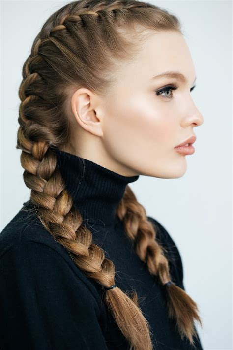 Past Perfect: These Braid Styles of 2017 Are Still Trending Today | All ...