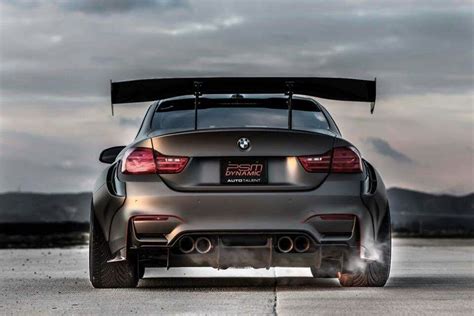 Psm Dynamic Carbon Widebody Kit F R Bmw Er F M Online Kaufen Bei Cfd