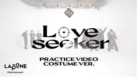 JO1 Love Seeker PRACTICE VIDEO COSTUME VER YouTube