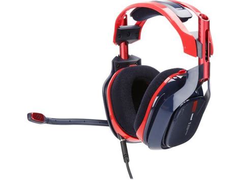 Pink Astro A40 Wired Gaming Headset No1 Online