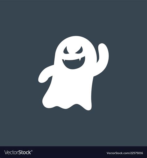 Ghost Logo Vector at Vectorified.com | Collection of Ghost Logo Vector ...