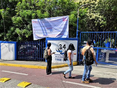 Sindicalizados del ITCG piden destitución de la directora