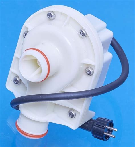 Water Filter Circulation Pump 58113 For Bestway Lay Z Spa Airjet