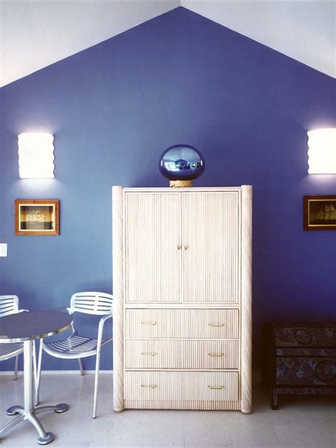 Sherwin Williams Indigo Batik | Houzz