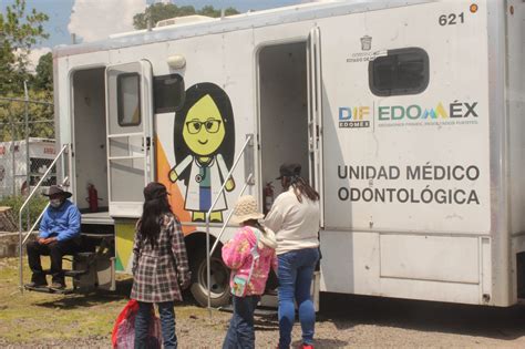 Acercan Servicios De Salud A Pueblos Originarios Del Edoméx Primero