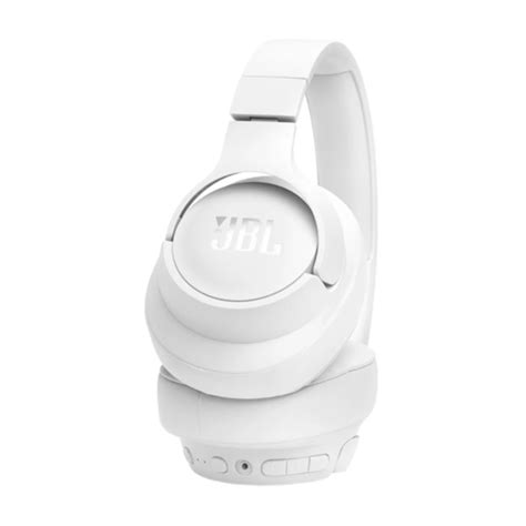 Ripley Aud Fonos Jbl True Wireless Tune Nc Anc Bluetooth Blanco