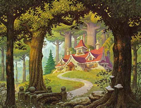 The Last Homely House S Rivendell Image Gallery