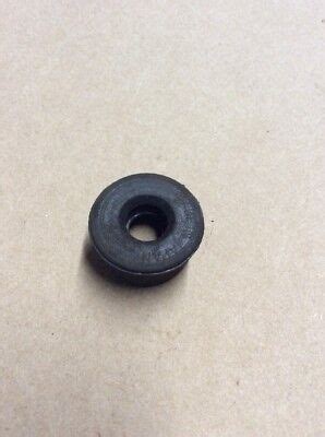 Kawasaki A A C Tr C Ssf F Plug Cap Grommet Oem Nos Ebay