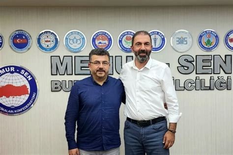 Memur Sen Bursa da bayrak değişimi Bursa Haberleri Bölge Haberleri