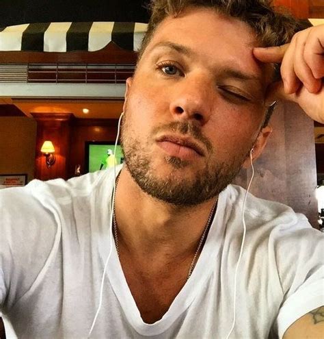 Yes Please Ryan Phillippe On Instagram Celebrity Crush