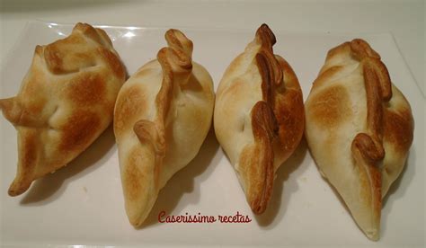 Empanadas de CHOCLO fáciles y ricas también en VIDEO Caserissimo