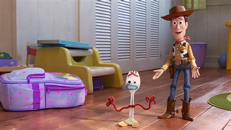 'Toy Story 4' wins best animated feature Oscar at 92nd Academy Awards